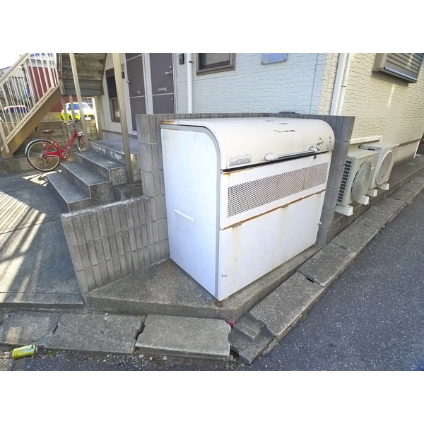 メイプールパレスのその他共用部分