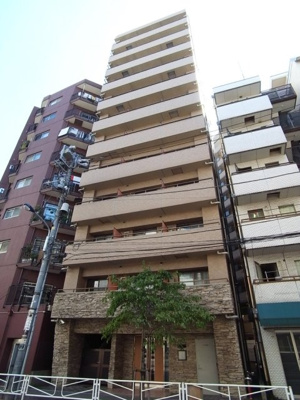 【外観】 | レガロ飛鳥山