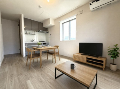 【居間・リビング】 | Maison ST