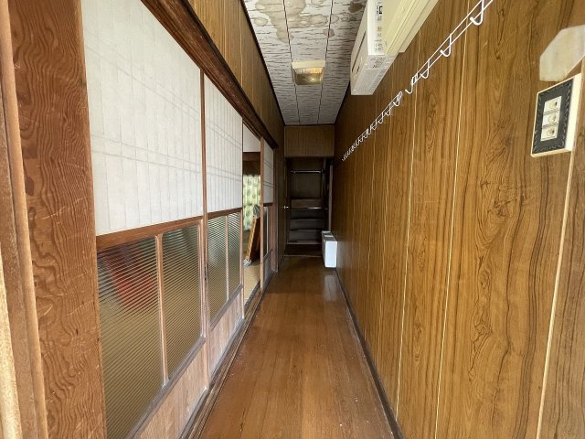 横手町一戸建のその他