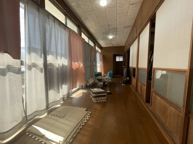 横手町一戸建のその他