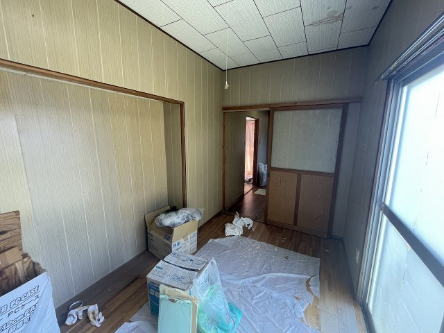 横手町一戸建のその他