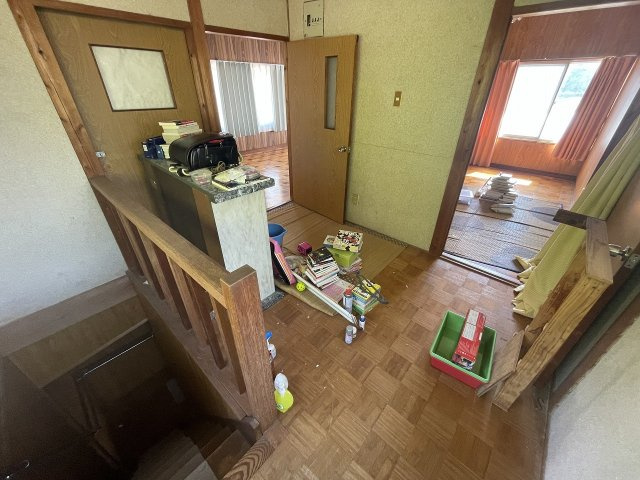 横手町一戸建のその他