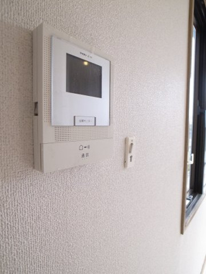【セキュリティ】 | フィールドハウス千葉寺参番館 | 安心のＴＶモニタホン