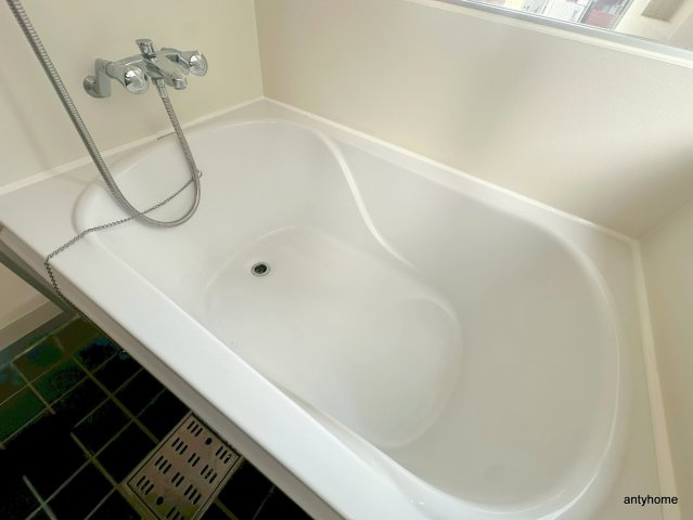 匠空KYOMACHIBORI　仲介手数料無料の浴室