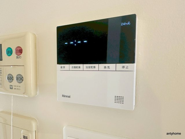 匠空KYOMACHIBORI　仲介手数料無料の内装