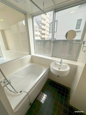 匠空KYOMACHIBORI　仲介手数料無料の浴室