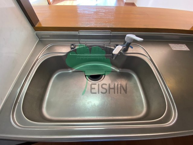 パロス美野島