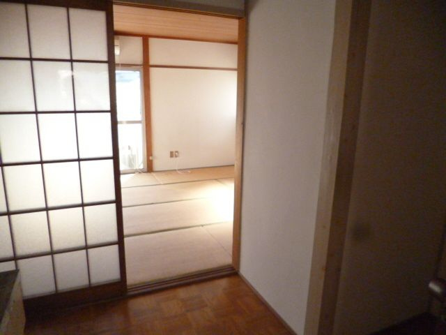 コーポ奈須 437のその他