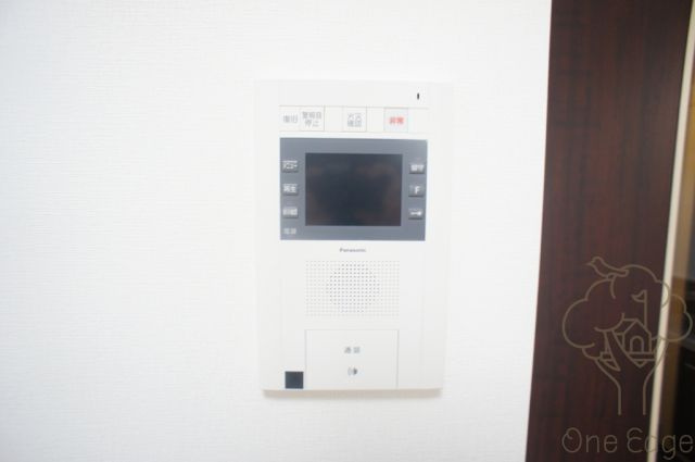 プレジオ東天満のセキュリティ