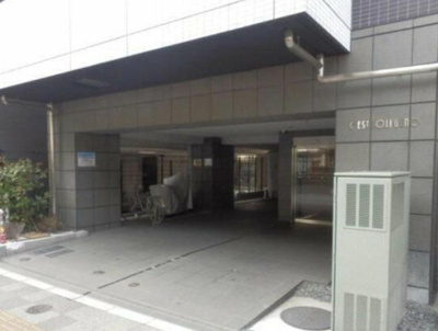 【エントランス】 | セジョリ上野