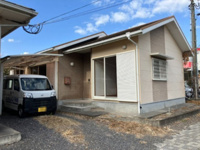 鹿屋市旭原町　戸建賃貸2棟の画像