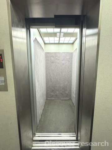立川市富士見町店舗付き住宅（一棟ビル）のその他共用部分