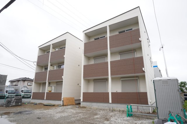（仮称）ジーメゾン千葉村田町ランタ