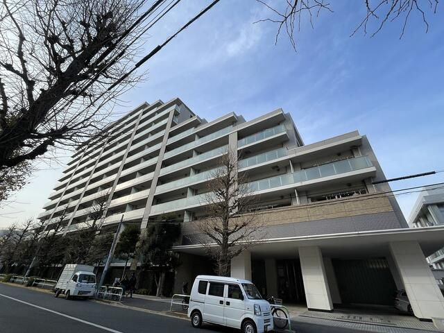 クラッシィハウス世田谷公園