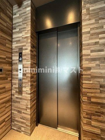 大阪市中央区谷町７丁目の賃貸マンションのその他