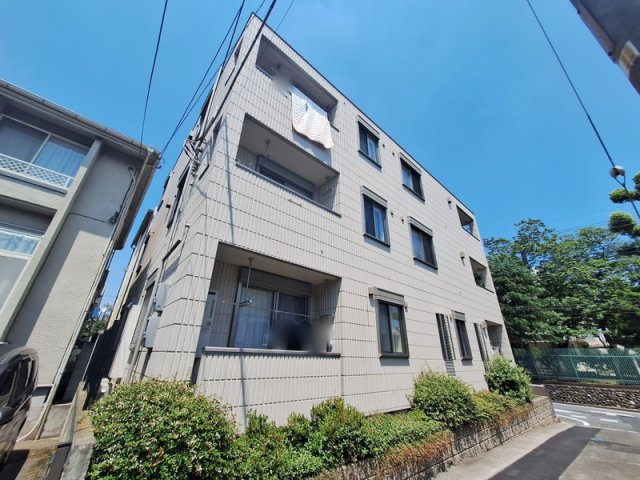 ラフィネ岸町