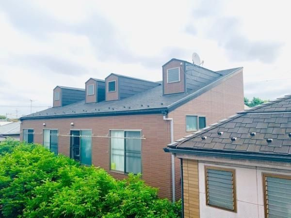 テラス学芸大のその他