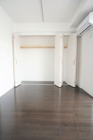 ラムアンドエヌエンタープライズの収納