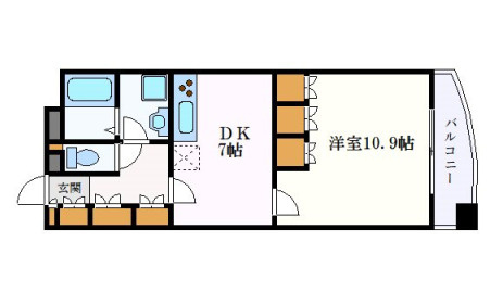 セイント橘