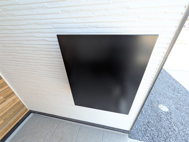 水戸市吉沢町　５期　新築戸建て　１号棟のその他