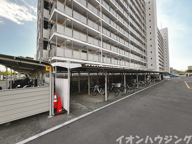 サンコーポ浦安E棟
