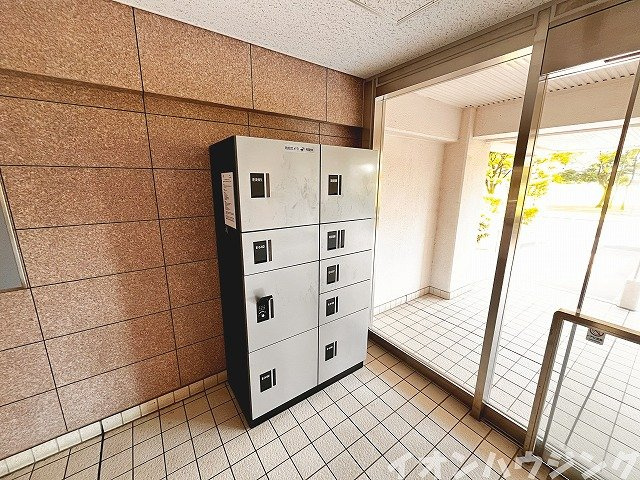 サンコーポ浦安E棟