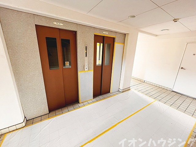 サンコーポ浦安E棟