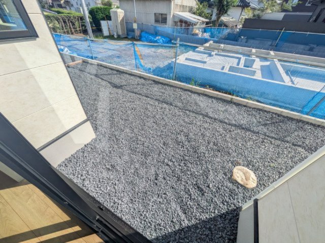 水戸市吉沢町　5期　新築戸建て　3号棟のその他