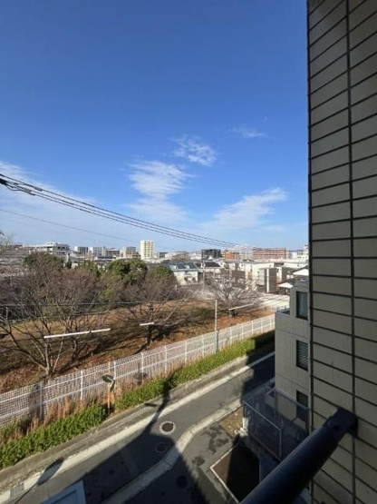 【展望】 | 東峰マンション竹下☆仲介手数料無料☆