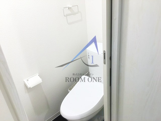 グレイスコート寿宝 のトイレ|トイレです。