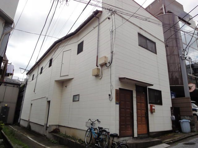ＳＫハイム