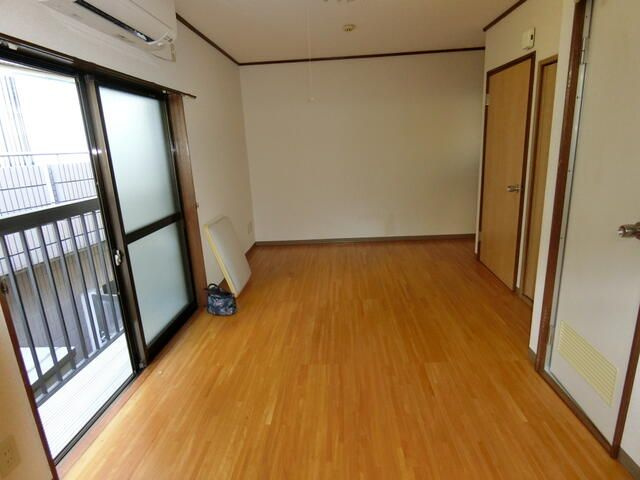 ＳＫハイムの洋室