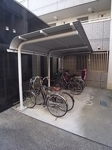 sharon塚口のその他共用部分
