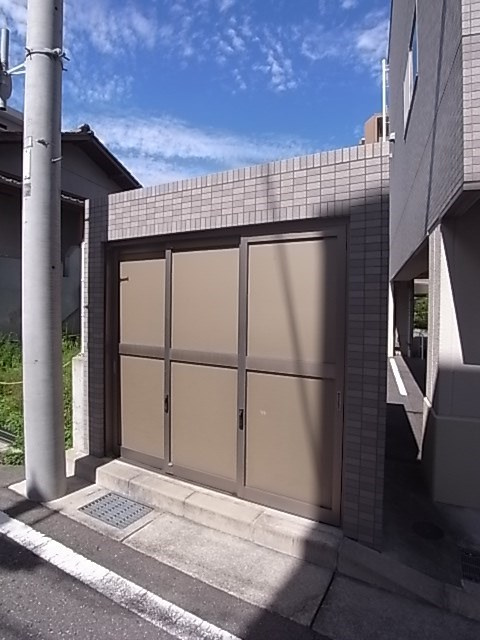 sharon塚口のその他共用部分