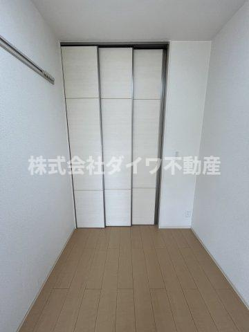 Dernier・Manoir（デルニエ・マノワール）の内装