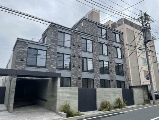 LEGALAND駒沢大学ANNEXの画像