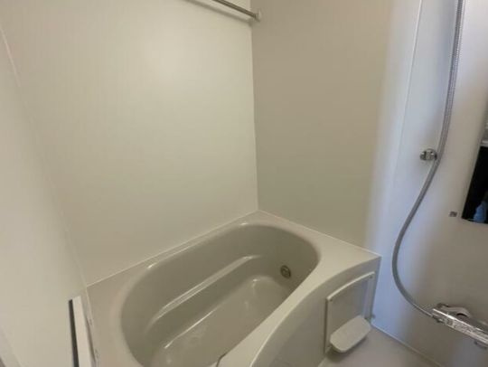 【浴室】LEGALAND駒沢大学ANNEX