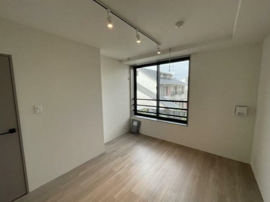 【寝室】LEGALAND駒沢大学ANNEX