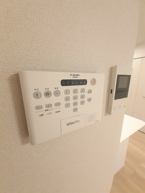 パーチェ　ＭＴのその他|ALSOKホームセキュリティ