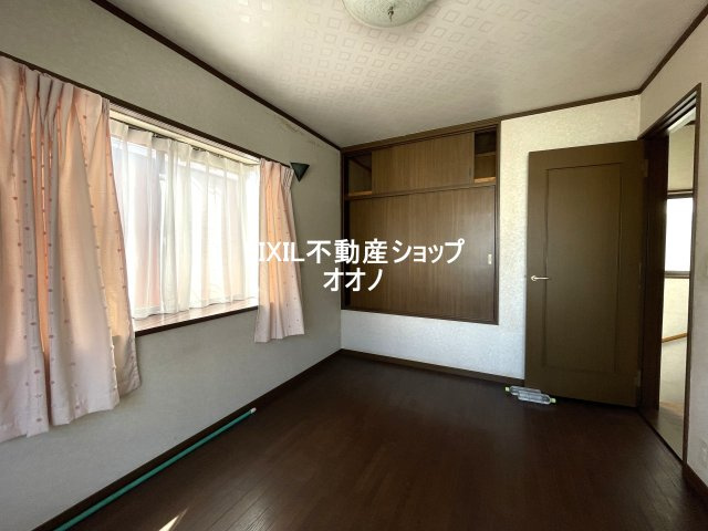 【洋室】 | 加須市川口1丁目　中古一戸建