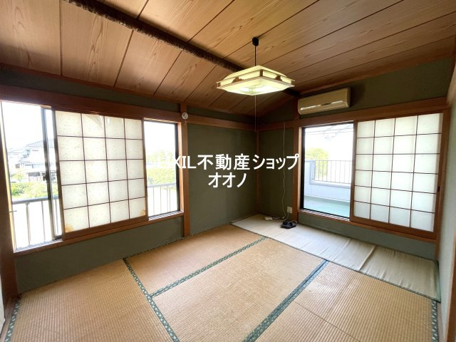 【和室】 | 加須市川口1丁目　中古一戸建