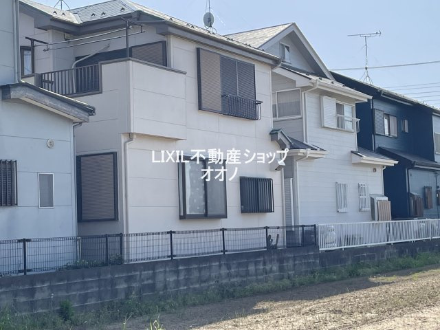 【外観】 | 加須市川口1丁目　中古一戸建