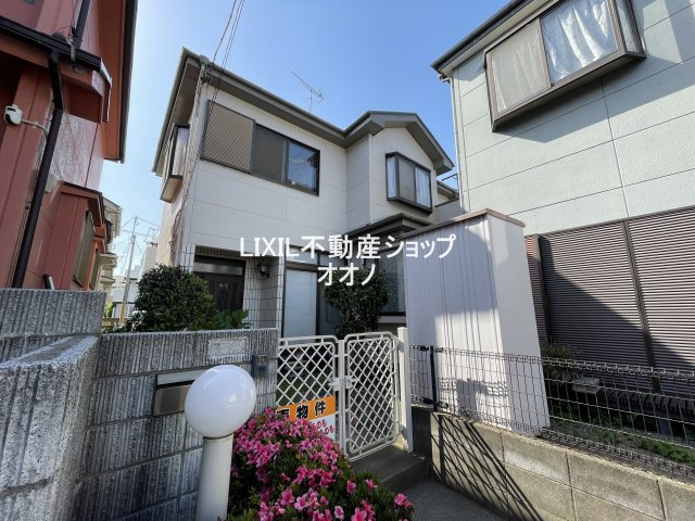 【外観】 | 加須市川口1丁目　中古一戸建