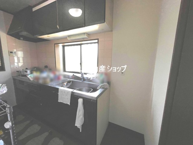 【キッチン】 | 加須市川口1丁目　中古一戸建
