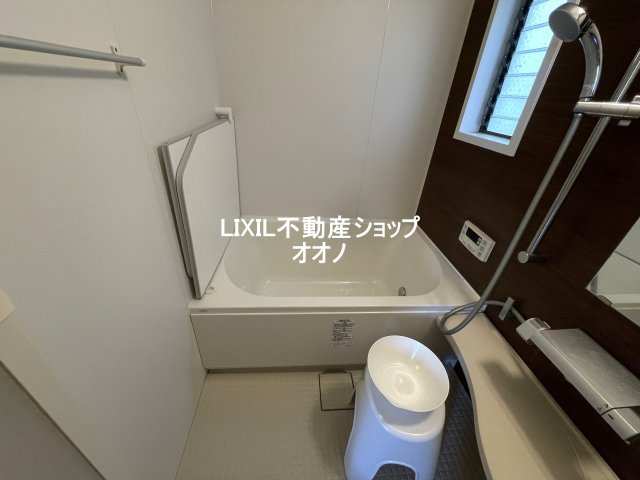【浴室】 | 加須市川口1丁目　中古一戸建
