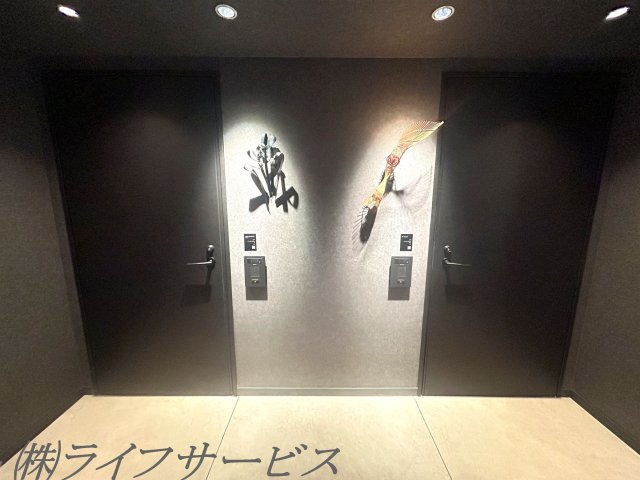 【その他共用部分】 | ジオタワー大阪十三 | ゲストルーム