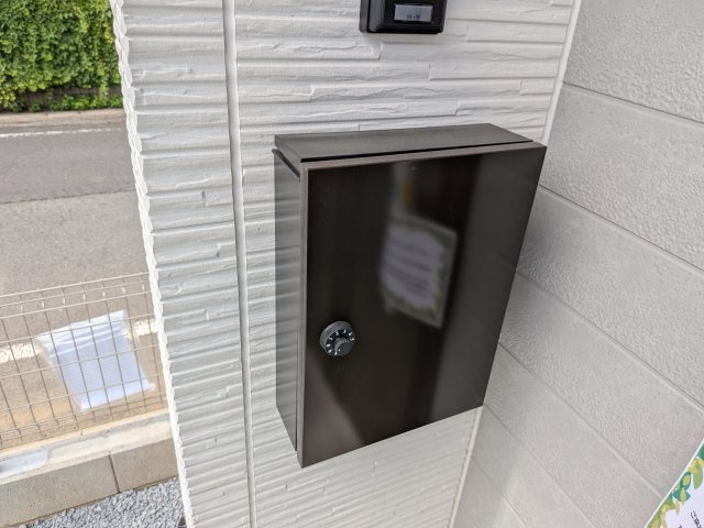 水戸市住吉町　5期　新築戸建てのその他
