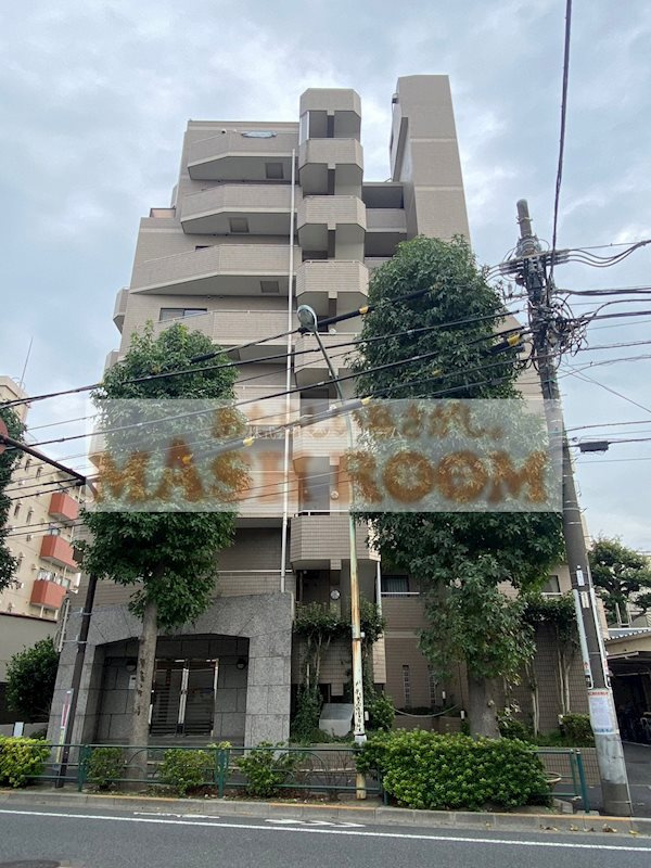 パームス鷺宮