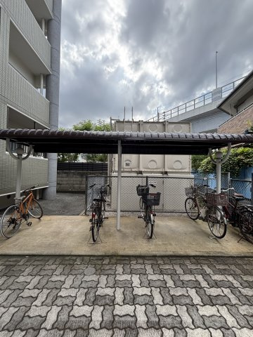 アスティオンノガミのその他共用部分